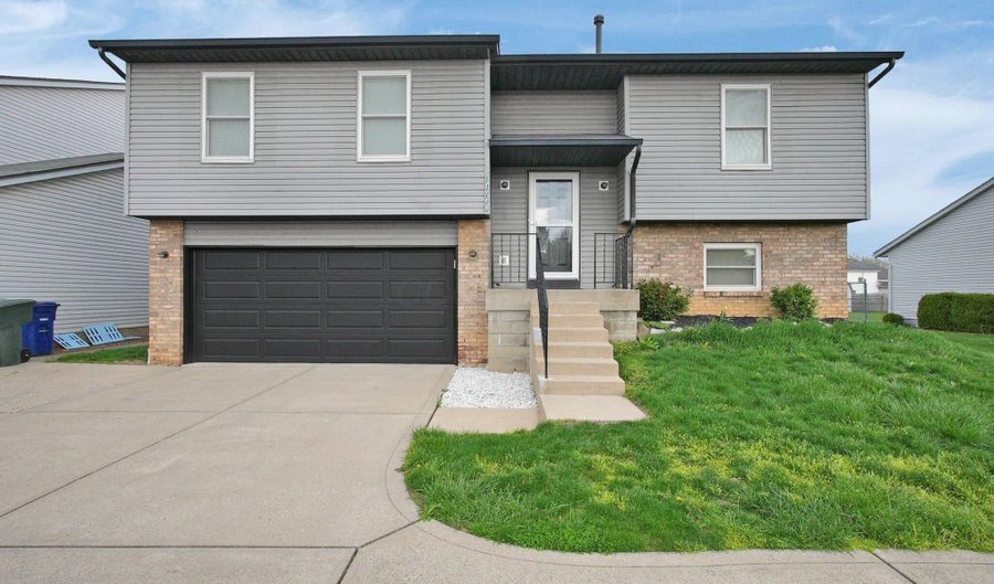 1174 Obetz Rd, Columbus, OH 43207 - 3 Beds, 2 Bath
