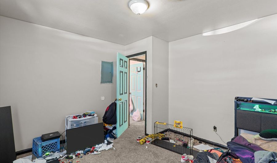 2527 Blackstone St, Augusta, GA 30906 - 3 Beds, 1 Bath