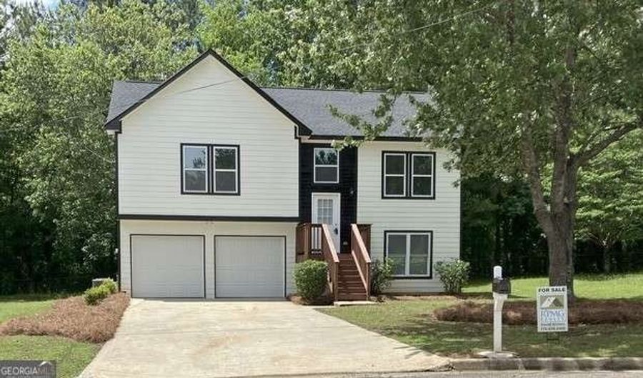 2655 Brandenberry, Decatur, GA 30034 - 3 Beds, 3 Bath
