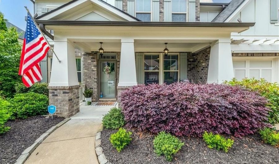 337 Spotted Ridge Cir, Woodstock, GA 30188 - 5 Beds, 3 Bath