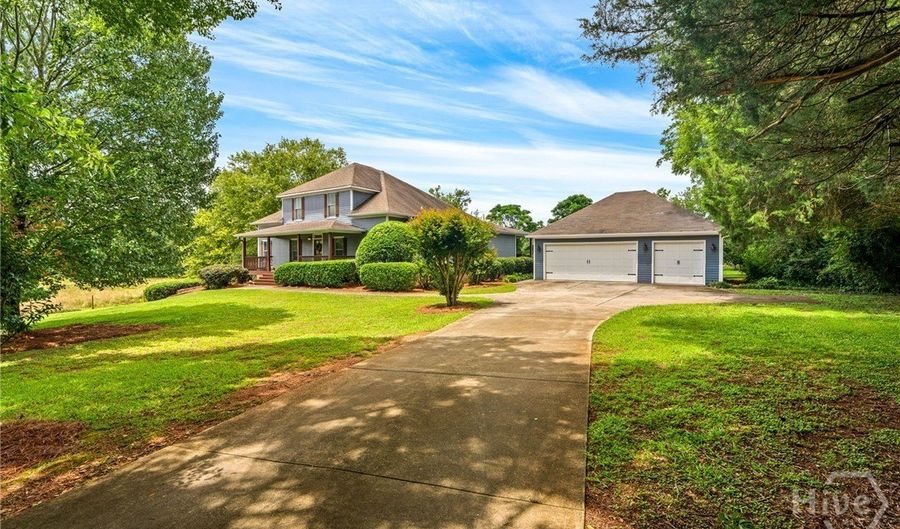 425 Oak Grove Rd, Athens, GA 30607 - 5 Beds, 4 Bath