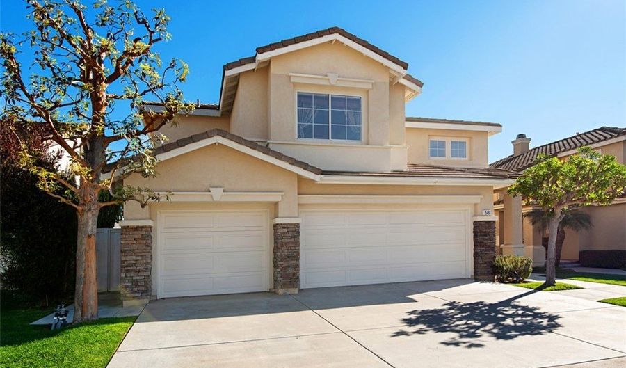 58 Raven Ln, Aliso Viejo, CA 92656 - 3 Beds, 3 Bath