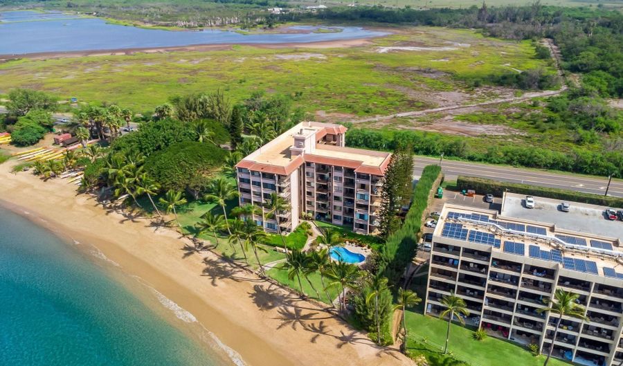 191 N Kihei Rd 608, Kihei, HI 96753 - 1 Beds, 1 Bath