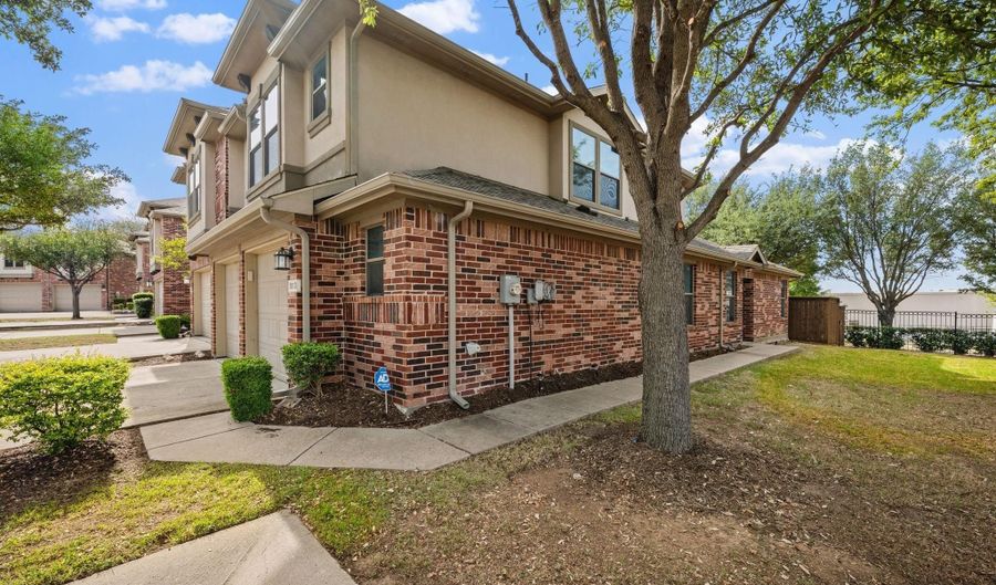 1013 Lucy Ln, Allen, TX 75013 - 3 Beds, 3 Bath