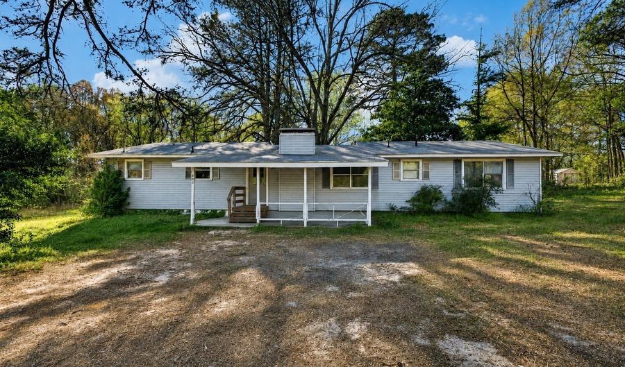 603 Mount Zion Rd, Arkadelphia, AR 71923 - 4 Beds, 2 Bath