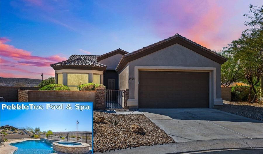 1495 Aztec Cv, Bullhead City, AZ 86429 - 3 Beds, 2 Bath