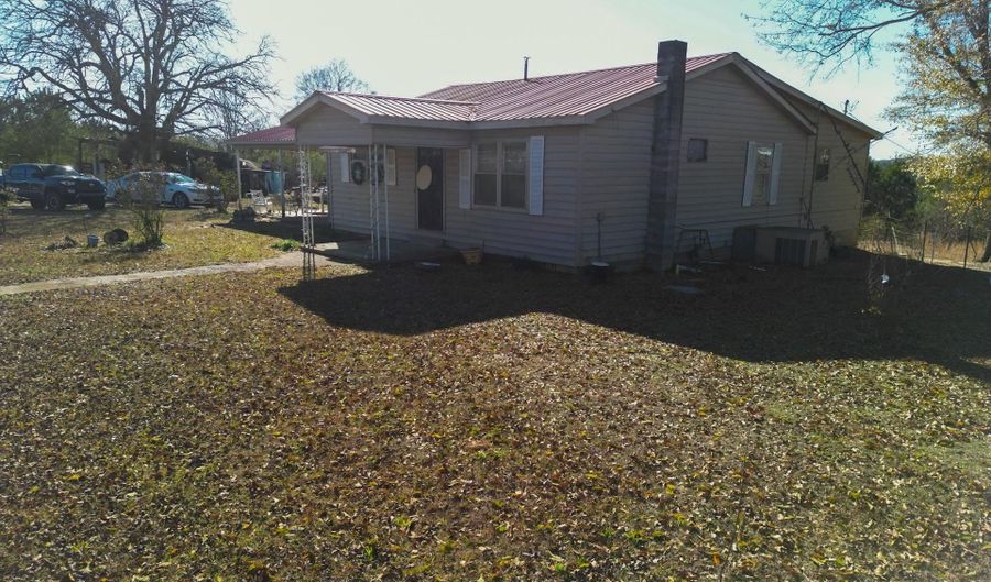 34655 Co Rd 49, Beaverton, AL 35544 - 2 Beds, 2 Bath