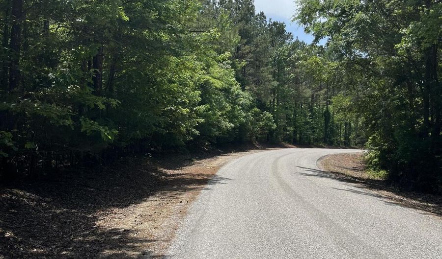 60150 N Harmony Rd, Amory, MS 38821 - 0 Beds, 0 Bath