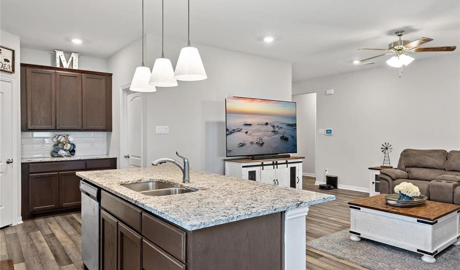 2003 Atlantic Ave, Anna, TX 75409 - 3 Beds, 2 Bath