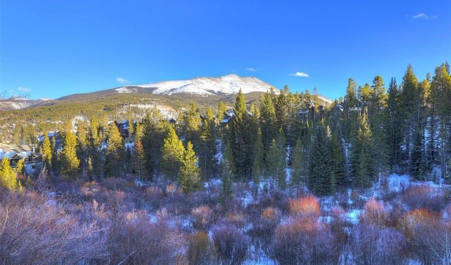 965 FOUR OCLOCK Rd, Breckenridge, CO 80424 - 3 Beds, 3 Bath