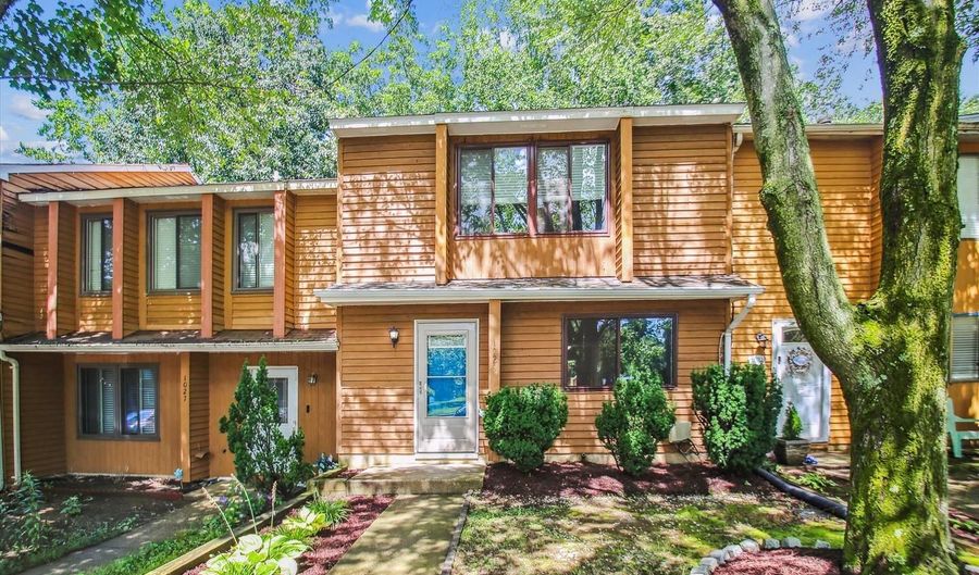 1029 COMMANDERS Way N, Annapolis, MD 21409 - 3 Beds, 3 Bath