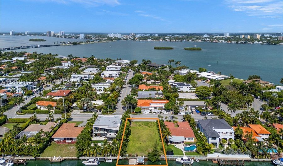 10201 E Broadview Dr, Bay Harbor Islands, FL 33154 - 0 Beds, 0 Bath