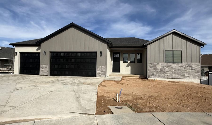 3846 W 1225 N, Cedar City, UT 84721 - 4 Beds, 2 Bath
