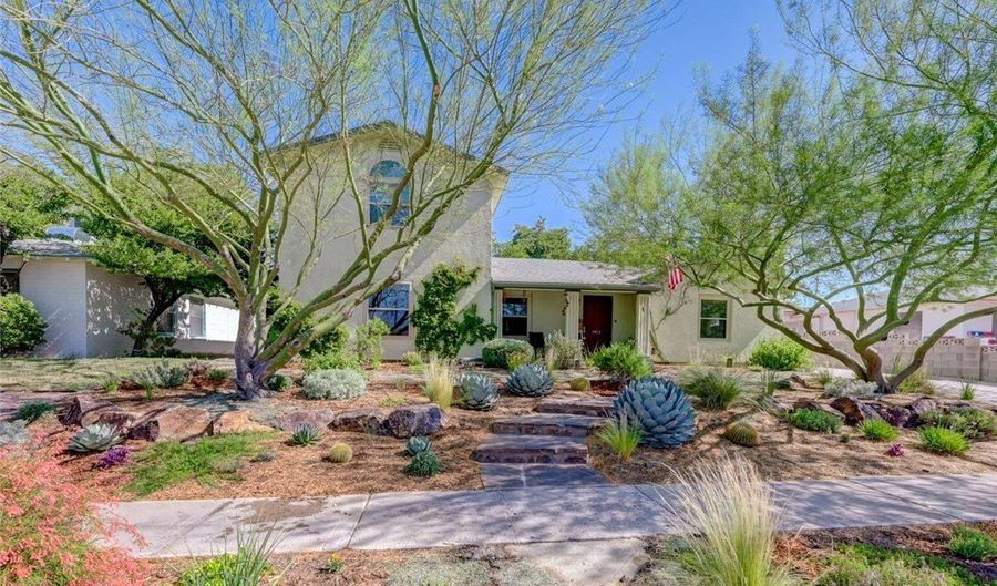 1412 5th St, Boulder City, NV 89005 - 4 Beds, 3 Bath