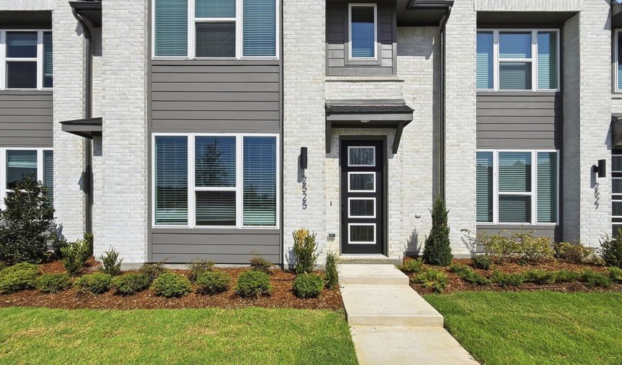 2525 Brunswick Way, Allen, TX 75013 - 3 Beds, 3 Bath