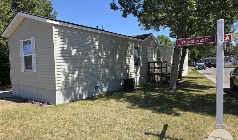 33 Wheatland Dr, Billings, MT 59102 - 3 Beds, 2 Bath
