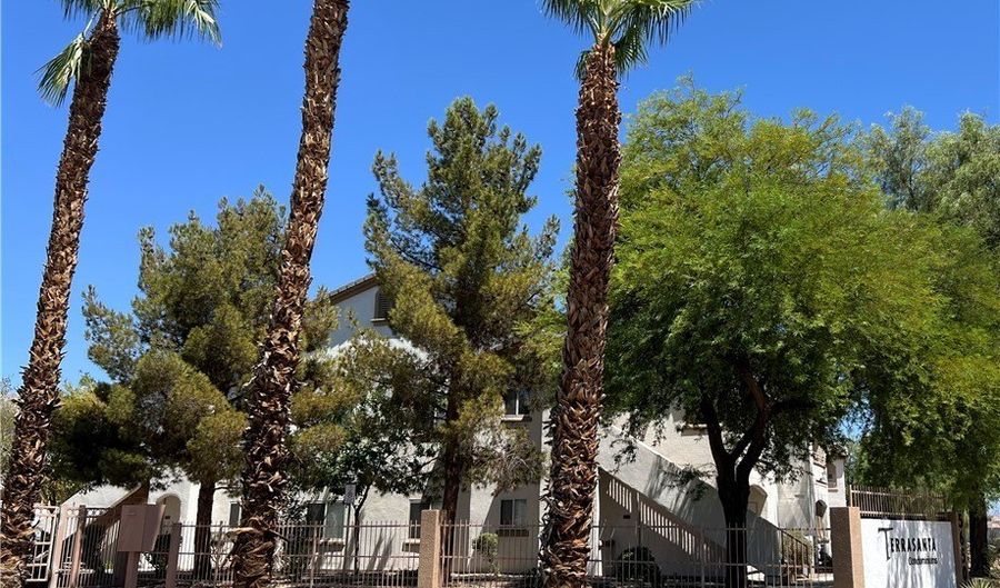 5650 E Sahara Ave 2026, Las Vegas, NV 89142 - 1 Beds, 1 Bath