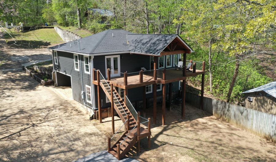 428 Lakeview Drive Dr, Ashland, MS 38603 - 4 Beds, 3 Bath
