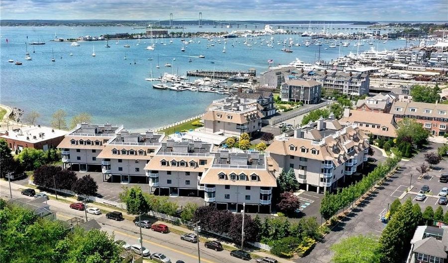 551 Thames St H3, H4, H5, Newport, RI 02840 - 0 Beds, 0 Bath
