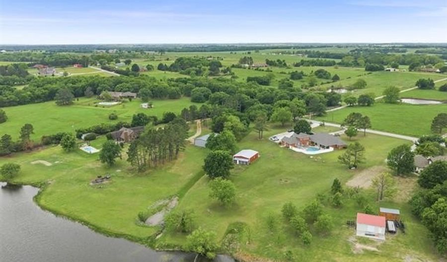 4358 Kings Rd, Ardmore, OK 73401 - 4 Beds, 4 Bath