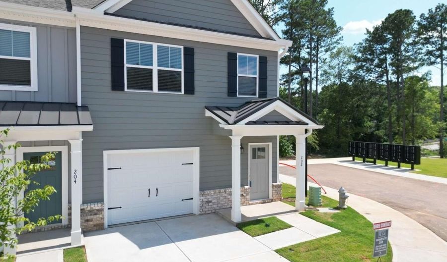 165 Mill Ctr 202, Athens, GA 30606 - 3 Beds, 3 Bath