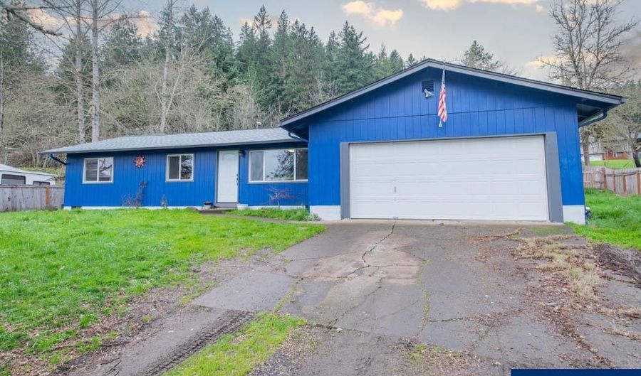 403 Kay Ave, Brownsville, OR 97327 - 4 Beds, 2 Bath