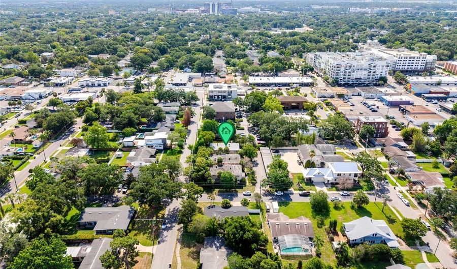 802 RUGBY St B, Orlando, FL 32804 - 2 Beds, 1 Bath