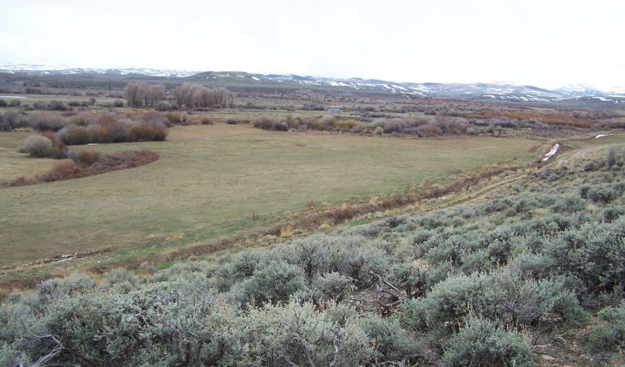 139 N PINEY LAKE 23-159, Big Piney, WY 83113 - 0 Beds, 0 Bath