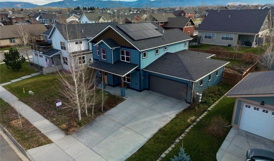 24 Red Rock Ct, Bozeman, MT 59718 - 4 Beds, 3 Bath