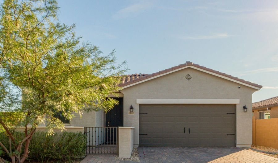 24133 W GIBSON Ln, Buckeye, AZ 85326 - 3 Beds, 2 Bath