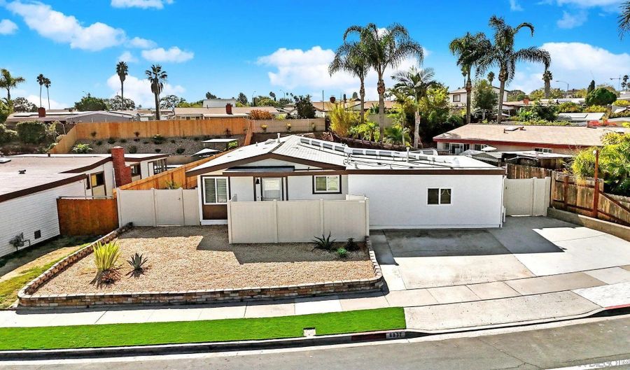 8937 Hammond Dr, San Diego, CA 92123 - 4 Beds, 2 Bath
