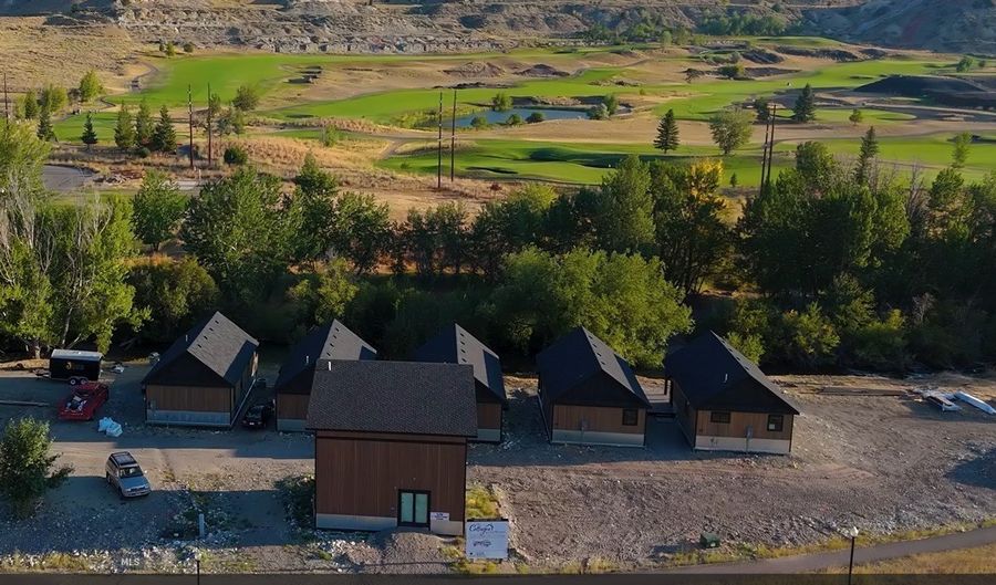 520 Pennsylvania St E 10, Anaconda, MT 59711 - 1 Beds, 1 Bath