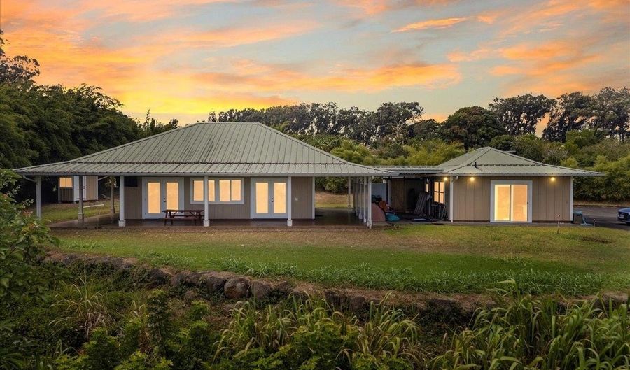 57 Awalau Rd B, Haiku, HI 96708 - 2 Beds, 1 Bath