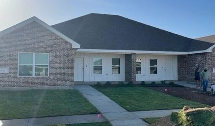 7337 Mountain View Rd 7339, Abilene, TX 79602 - 3 Beds, 2 Bath