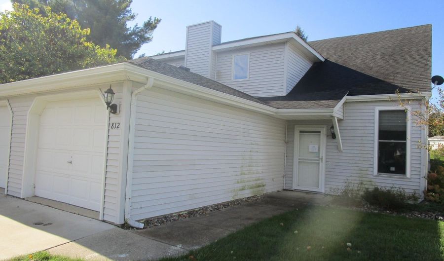 812 Apple Hill Way, Angola, IN 46703 - 2 Beds, 2 Bath