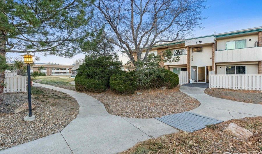 5120 Williams Fork Trl 210, Boulder, CO 80301 - 1 Beds, 1 Bath
