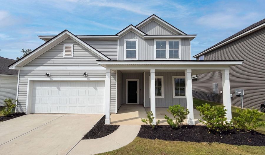 1165 Eagleston Way, Blythewood, SC 29016 - 4 Beds, 3 Bath