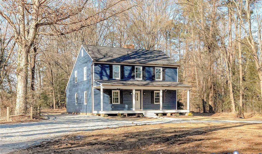 12416 Mount Hermon Rd, Ashland, VA 23005 - 3 Beds, 3 Bath