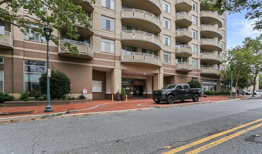 4801 FAIRMONT Ave 801, Bethesda, MD 20814 - 1 Beds, 1 Bath