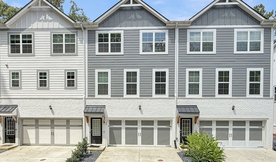 1160 Kendron LN 16, Atlanta, GA 30329 - 4 Beds, 4 Bath