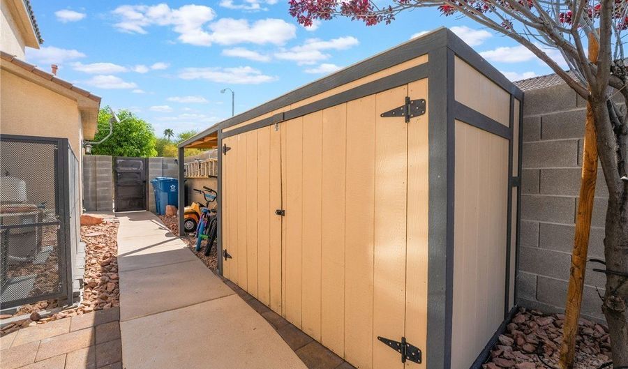 1291 Rolling Sunset St, Henderson, NV 89052 - 4 Beds, 3 Bath