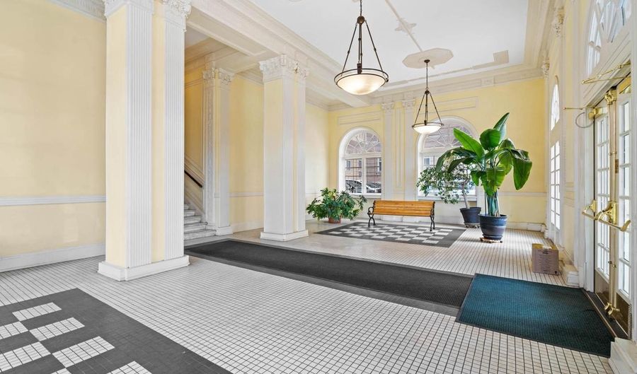 3420 16TH St NW 609, Washington, DC 20010 - 0 Beds, 1 Bath