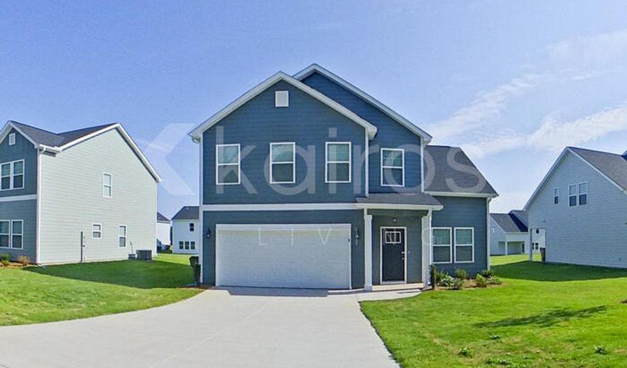 155 Williams Ln, Aiken, SC 29801 - 4 Beds, 3 Bath