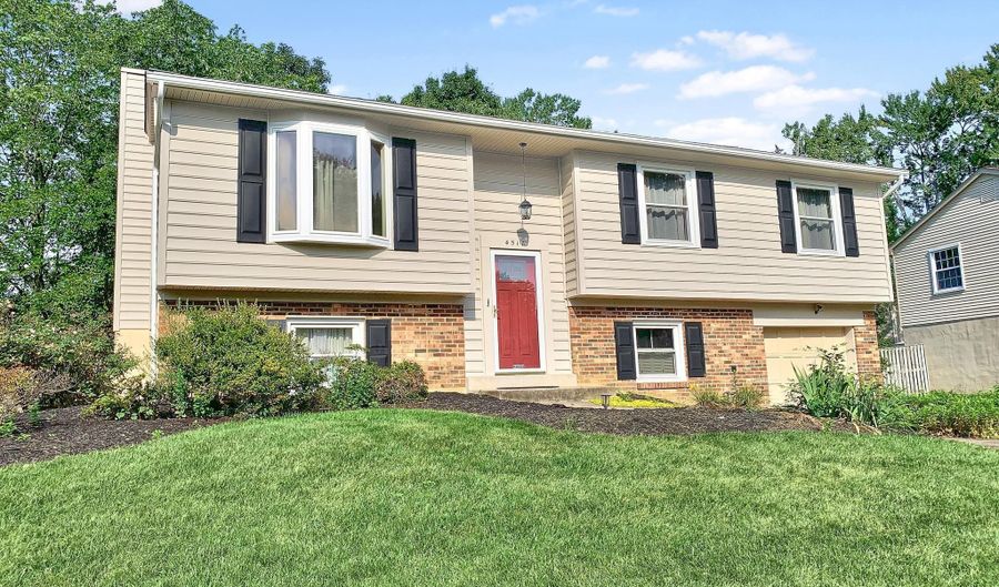 4518 FLINTSTONE Rd, Alexandria, VA 22306 - 5 Beds, 3 Bath