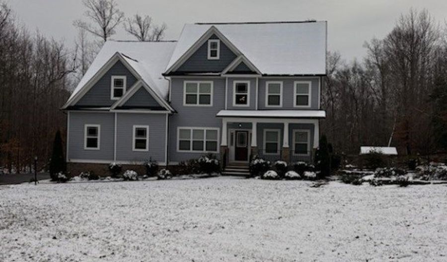 9377 Magnolia Blossom Rd, Ashland, VA 23005 - 4 Beds, 3 Bath