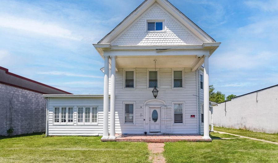128 S PHILADELPHIA Blvd, Aberdeen, MD 21001 - 0 Beds, 0 Bath