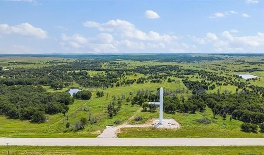 Hwy 123, Bartlesville, OK 74003 - 0 Beds, 0 Bath
