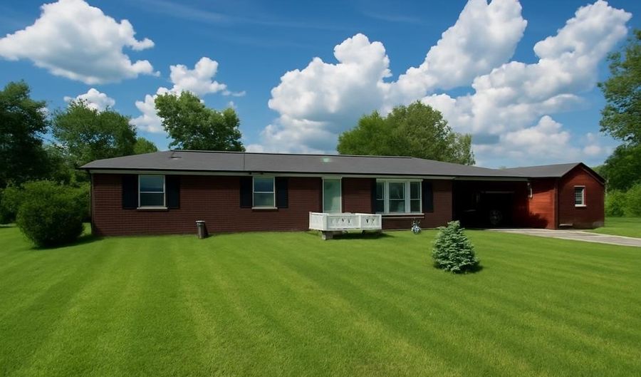 8298 Southfork, Baxter, TN 38544 - 3 Beds, 3 Bath