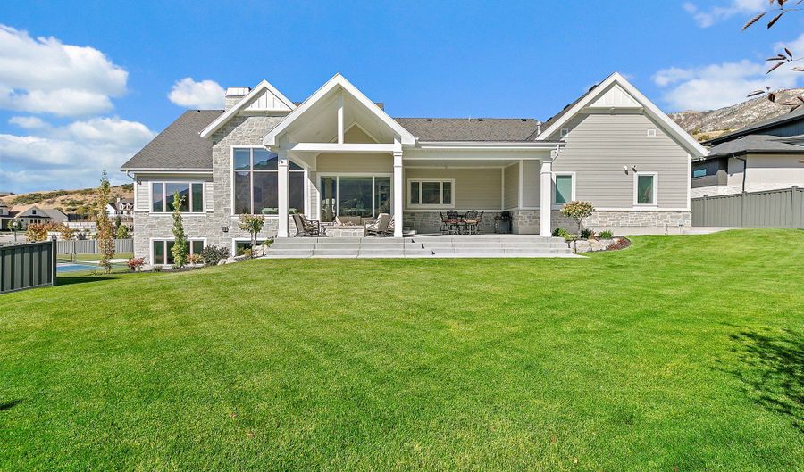 1444 N ELK Rdg E, Alpine, UT 84004 - 5 Beds, 5 Bath