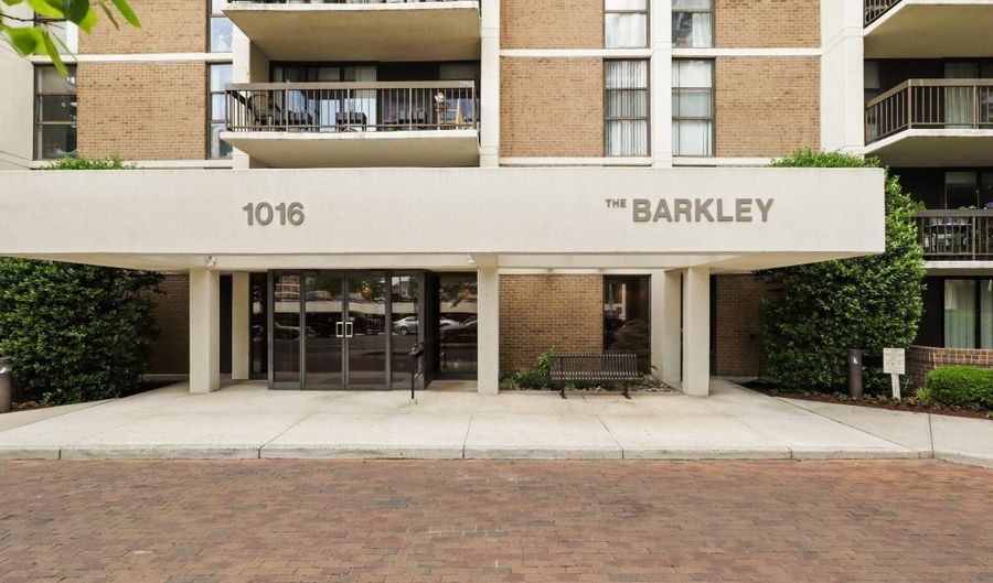 1016 S WAYNE St 1008, Arlington, VA 22204 - 2 Beds, 2 Bath